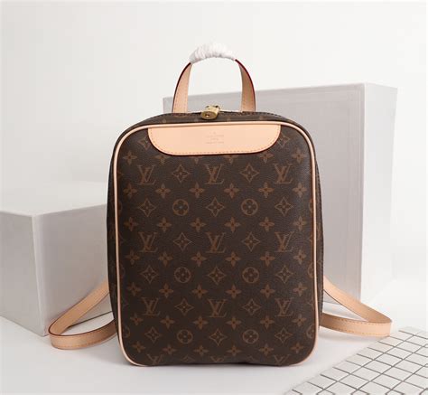 cheap lv backpack china